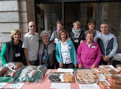 Festa della zucca a Fagnano Olona