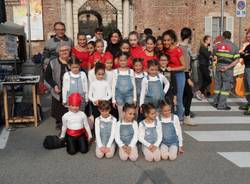 Festa della zucca a Fagnano Olona