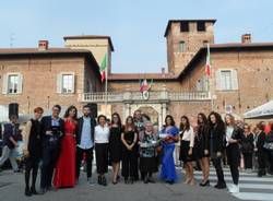 Festa della zucca a Fagnano Olona