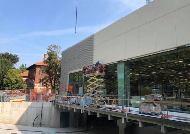 coop lavori