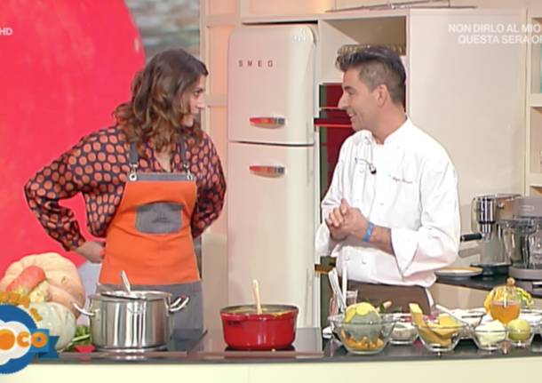 chef barzetti