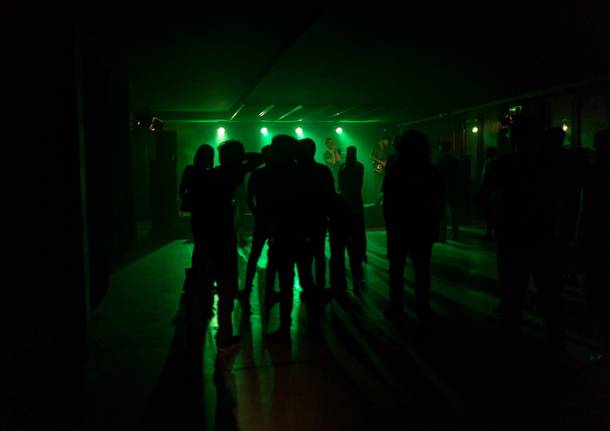 concerto circolo gagarin