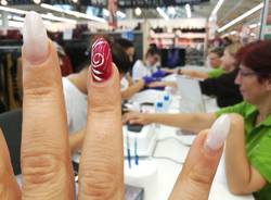 manicure 30 anni iper