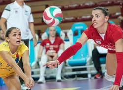 uyba pallavolo