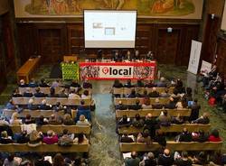 Glocal 2018