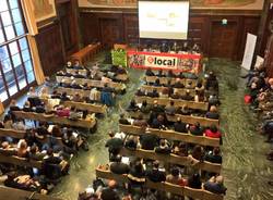 Glocal 2018