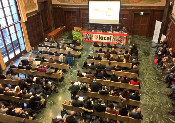 Glocal 2018