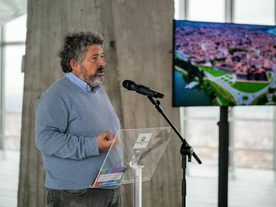 glocal 2018 presentazione pirellone