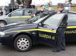 Guardia di finanza generiche