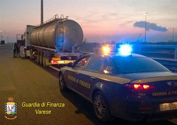 Guardia di finanza generiche