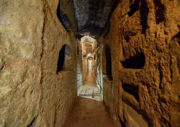 Halloween, 10 itinerari "da paura"
