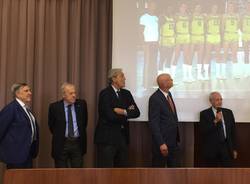 Il “Pranzo Campioni Gran Fondo”