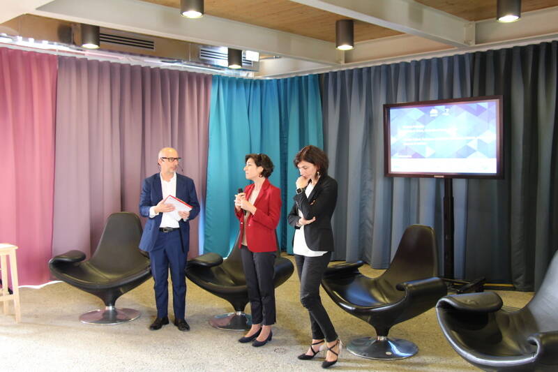 IMG 4339 Assessore Tajani Milano Sindaco Palestra Arese
