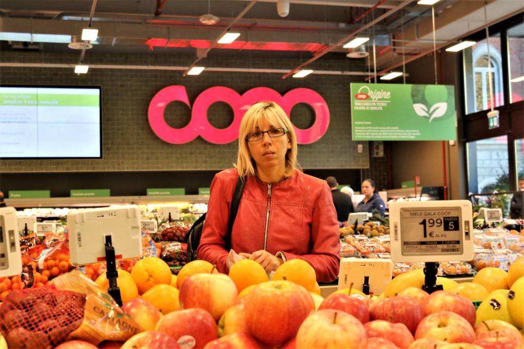 inaugurazione coop busto arsizio