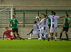 juve under 23 pro patria