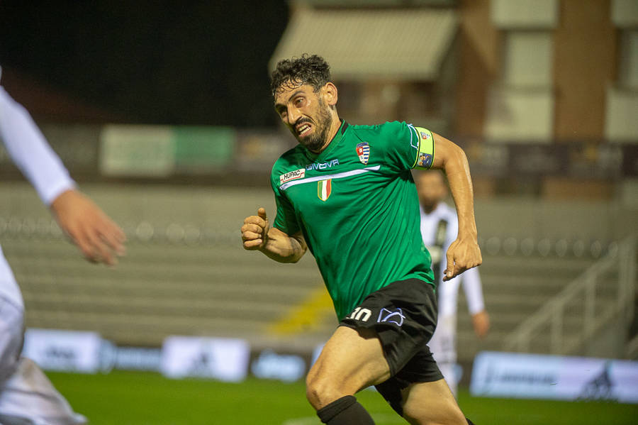 juve under 23 pro patria