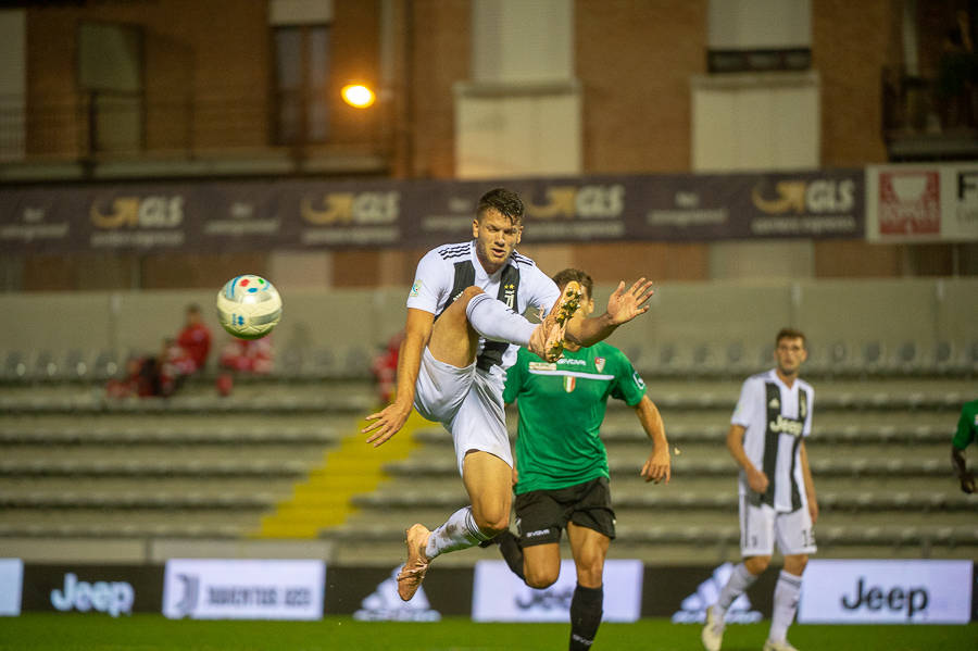 juve under 23 pro patria