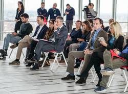 La presentazione di Glocal 2018 al Pirellone