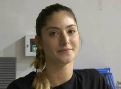 laura rossi basket femminile varese 95