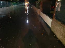 maltempo: si contano i danni