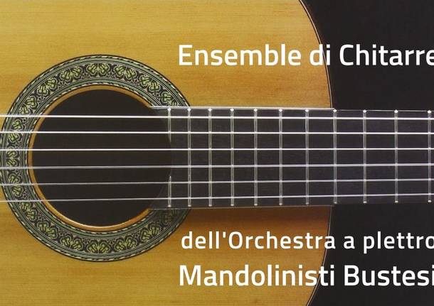 mandolinisti bustesi