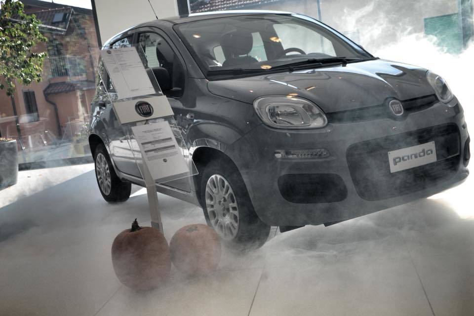 Marelli e Pozzi Halloween