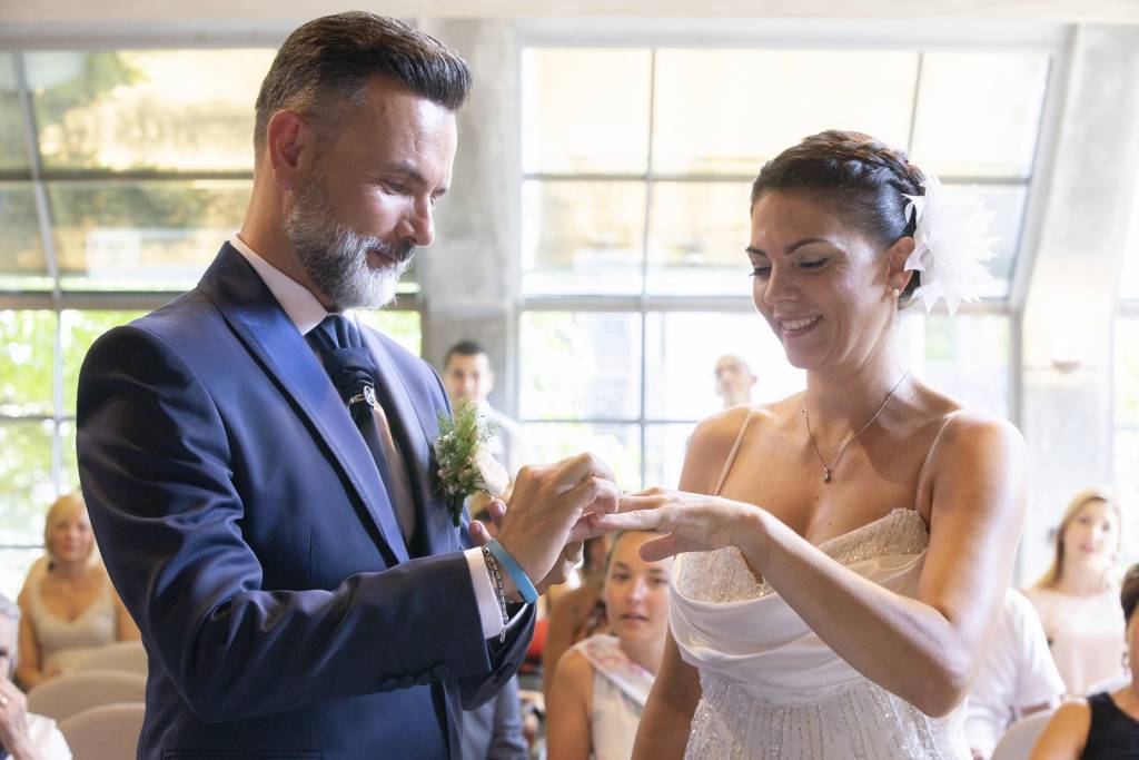 Marianna e Roberto