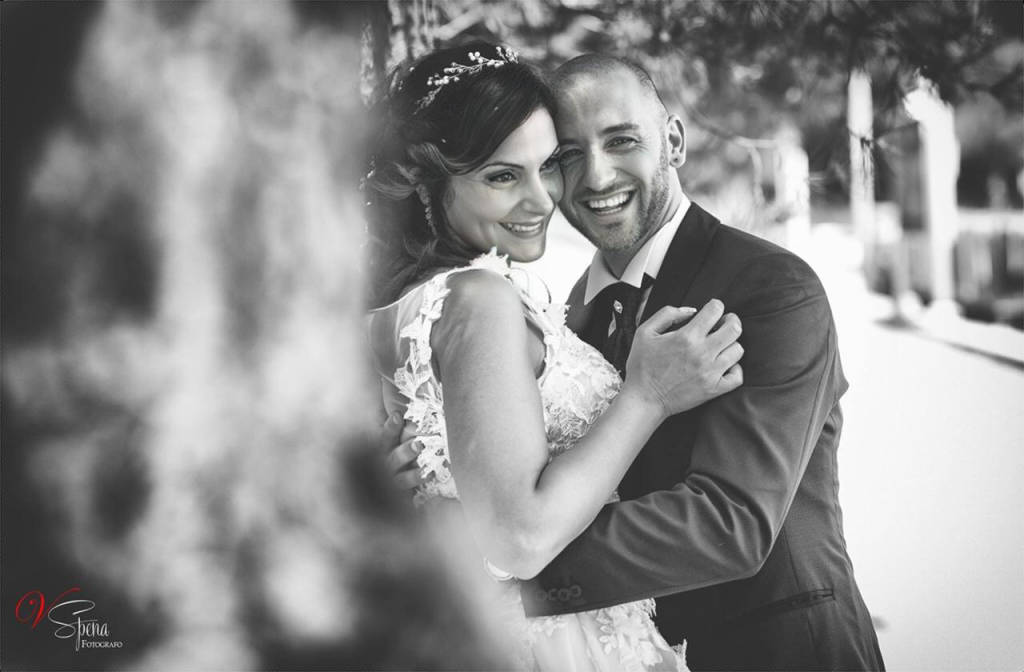 Massimiliano e Serena