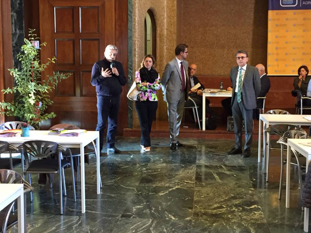 Matching Alternanza scuola lavoro