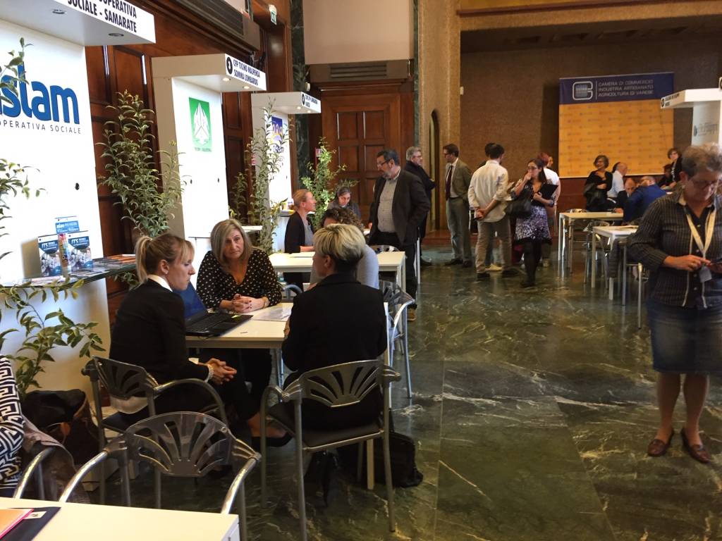 Matching Alternanza scuola lavoro