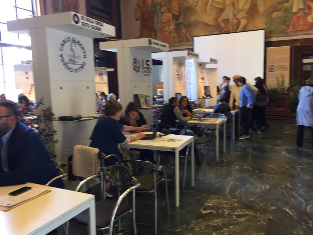 Matching Alternanza scuola lavoro