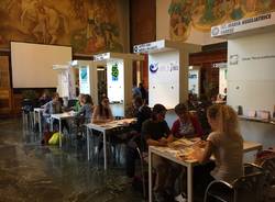 Matching Alternanza scuola lavoro