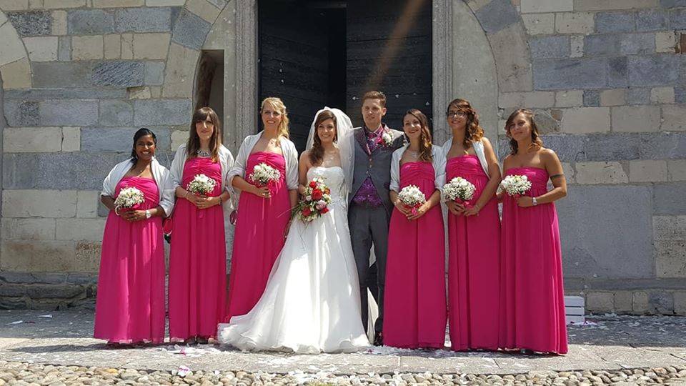 Matilde e Mattia