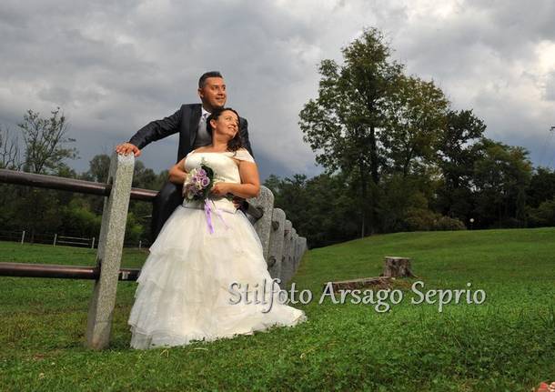Maurizio e Susanna