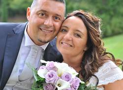 Maurizio e Susanna