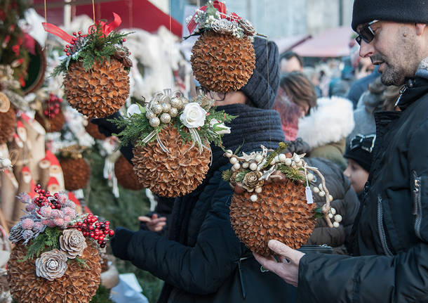 mercatini di natale in val vigezzo