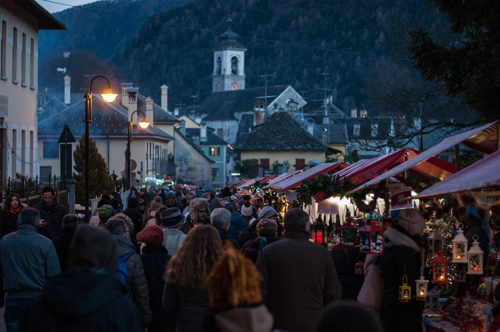 mercatini di natale in val vigezzo