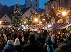 mercatini di natale in val vigezzo