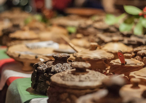 mercatini di natale in val vigezzo