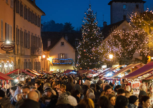 mercatini di natale in val vigezzo