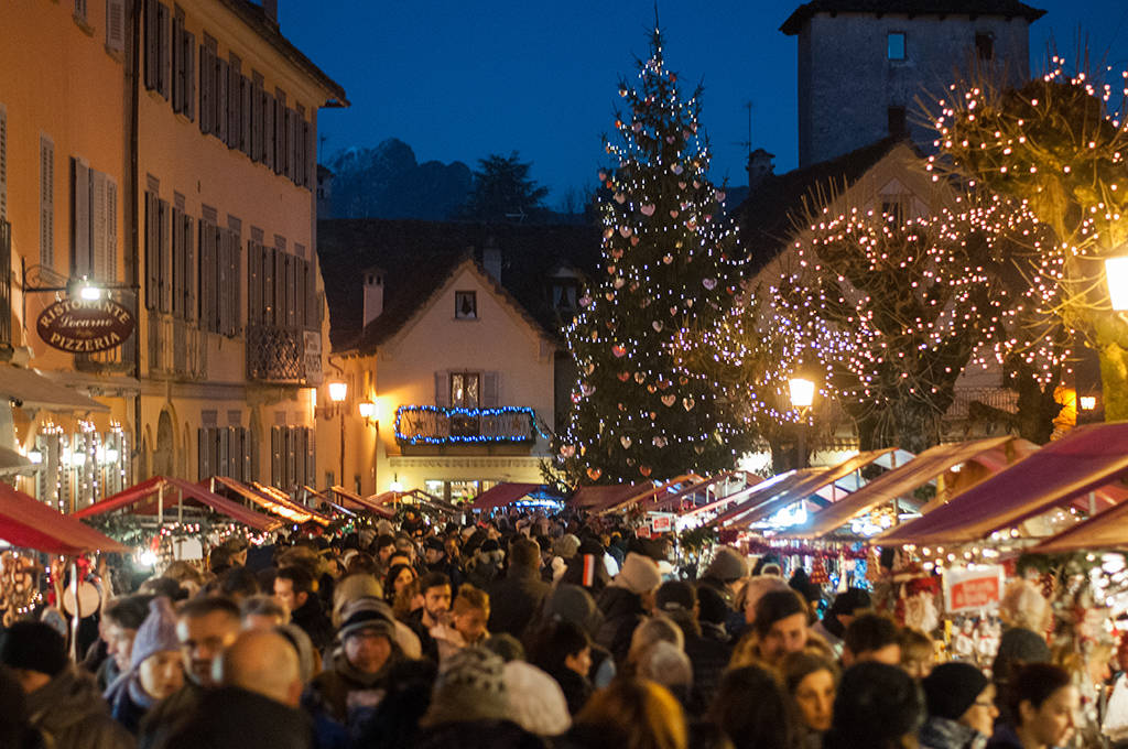 mercatini di natale in val vigezzo