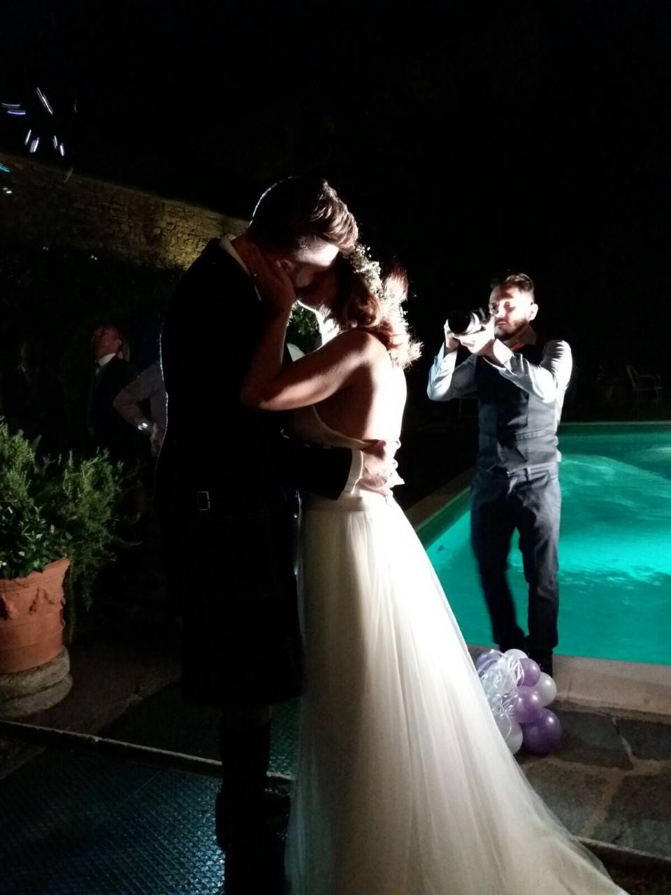 Mirko e Catia