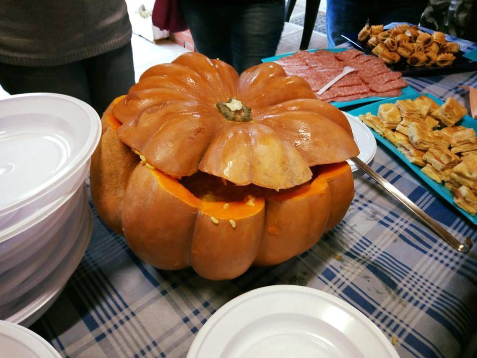 Mollificio la spirale