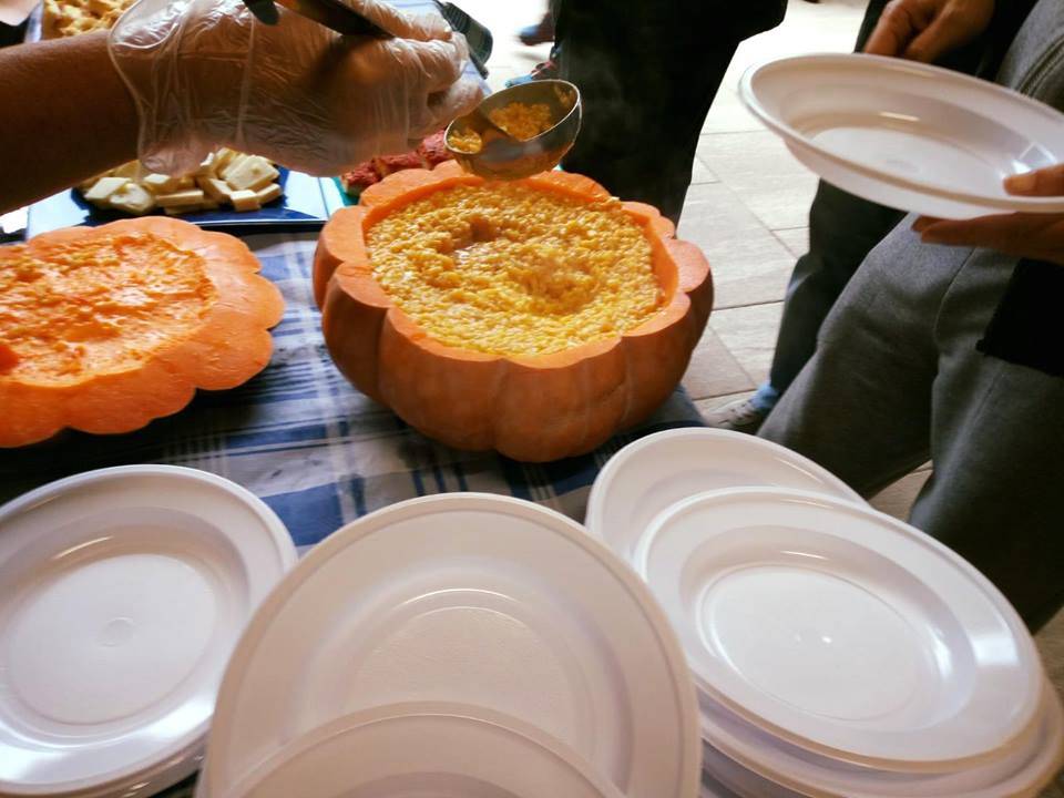 Mollificio la spirale