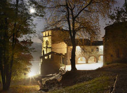 monastero di torba 