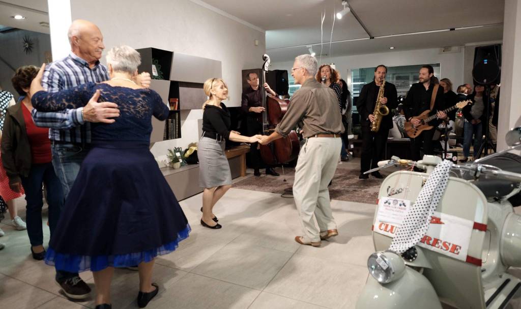 Monti Arreda compie 50 anni