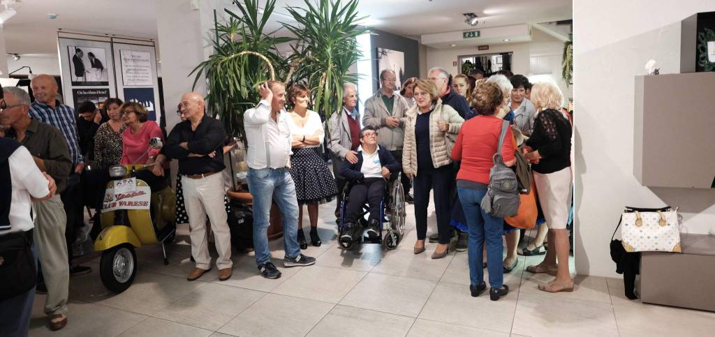 Monti Arreda compie 50 anni