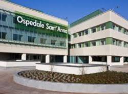 ospedale sant'anna