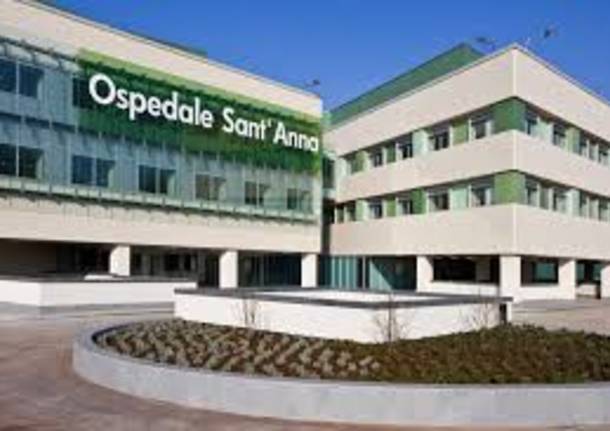 ospedale sant'anna