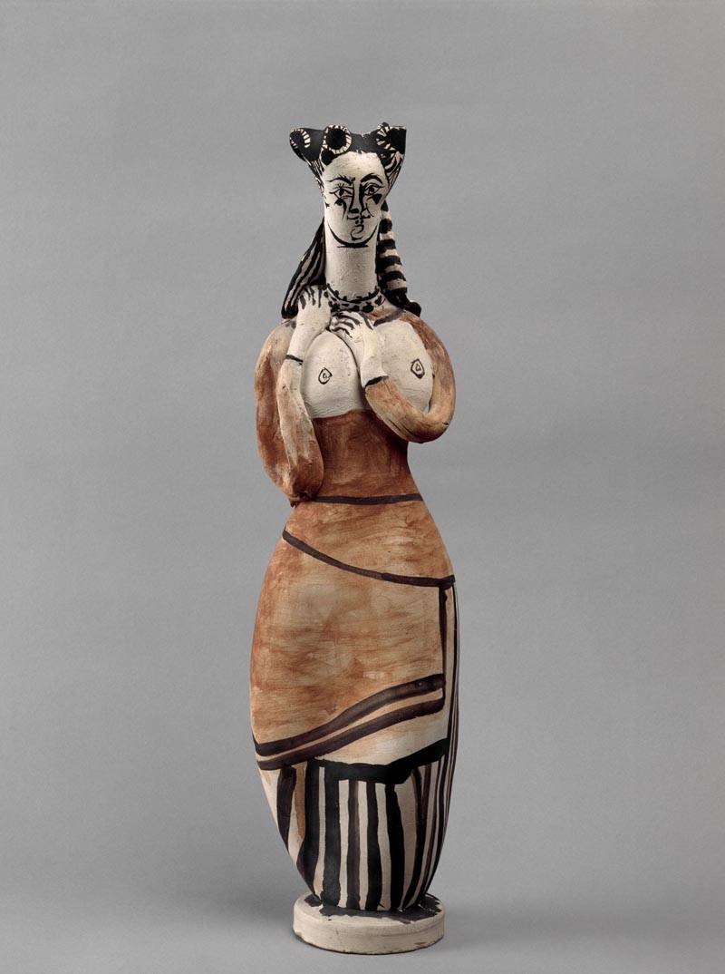 Pablo Picasso a Milano